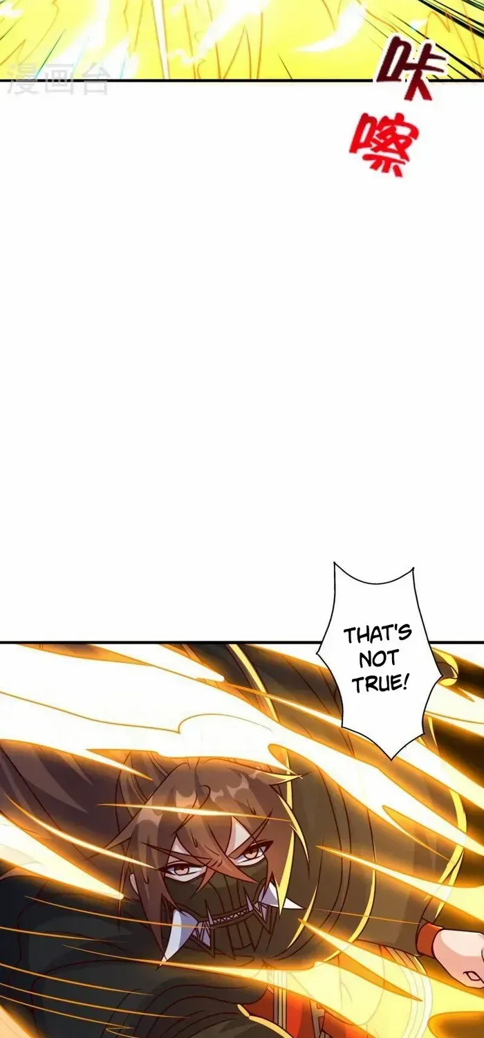 Banished Disciple's Counterattack Kainu Manga Chapter 446 Page 55