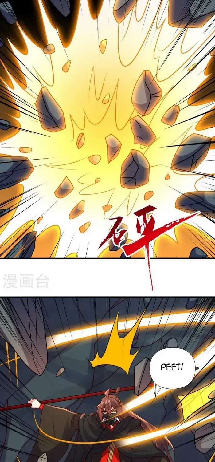 Banished Disciple's Counterattack Kainu Manga Chapter 446 Page 67