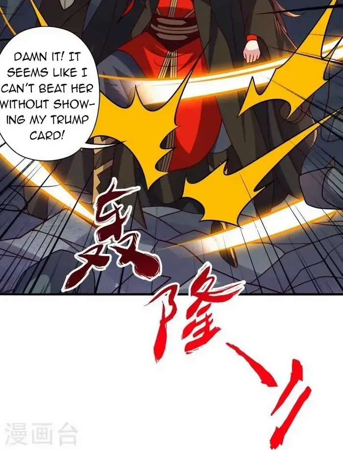 Banished Disciple's Counterattack Kainu Manga Chapter 446 Page 68