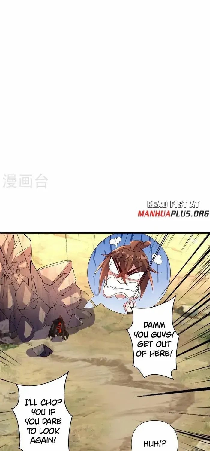 Banished Disciple's Counterattack Kainu Manga Chapter 446 Page 70