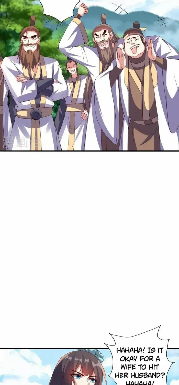Banished Disciple's Counterattack Kainu Manga Chapter 446 Page 72
