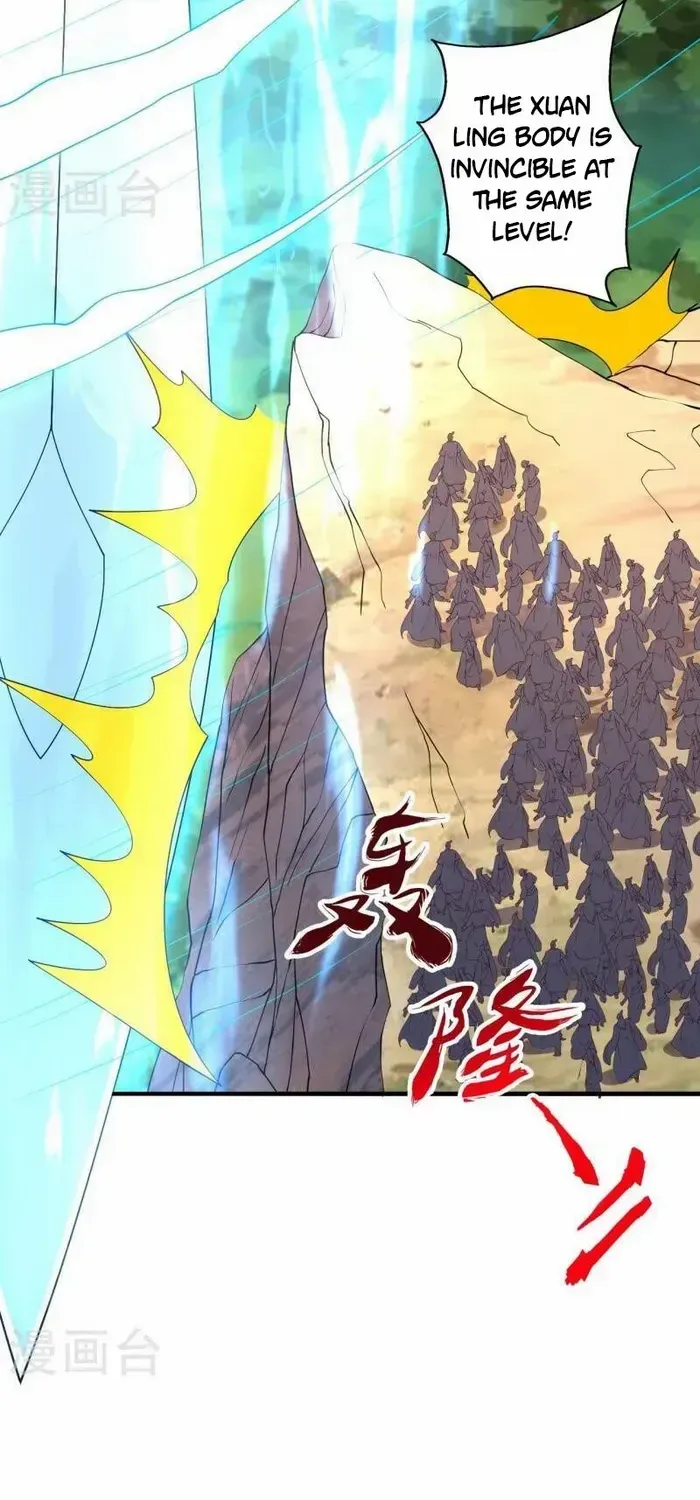 Banished Disciple's Counterattack Kainu Manga Chapter 446 Page 80