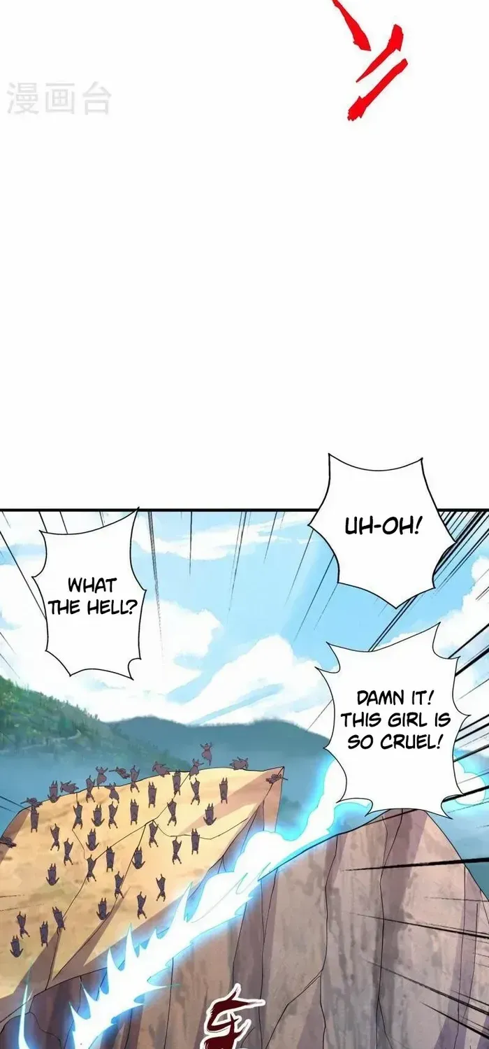 Banished Disciple's Counterattack Kainu Manga Chapter 446 Page 82
