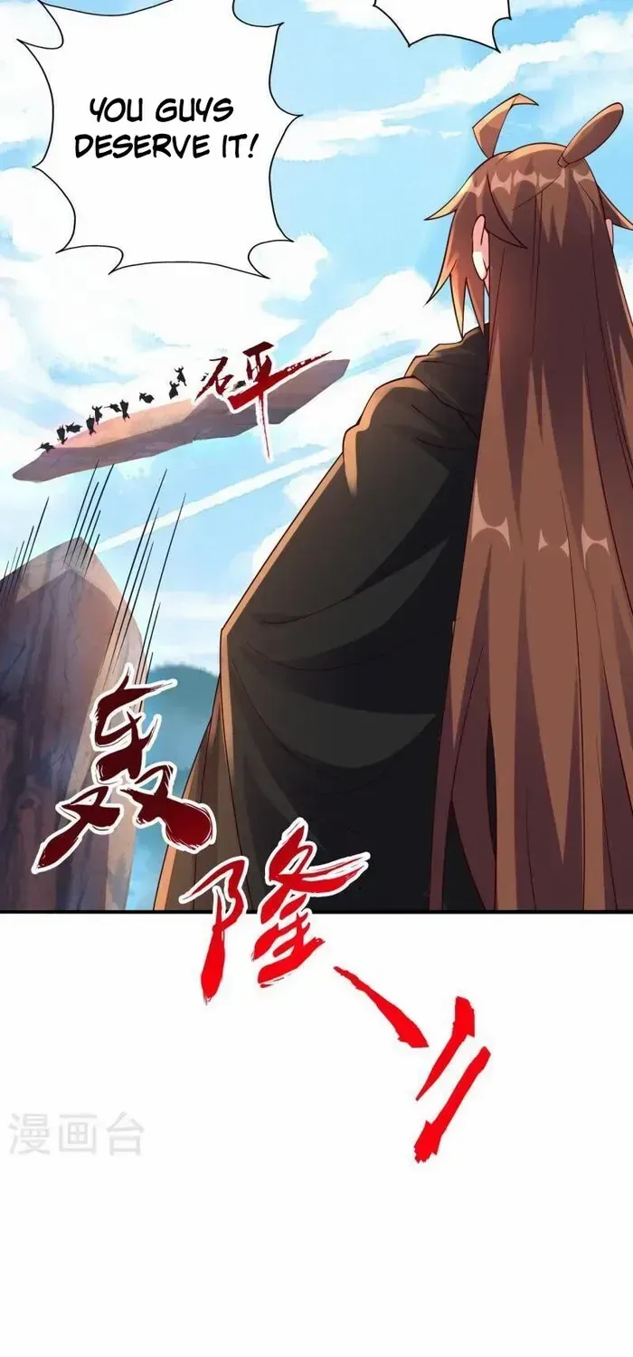 Banished Disciple's Counterattack Kainu Manga Chapter 446 Page 84