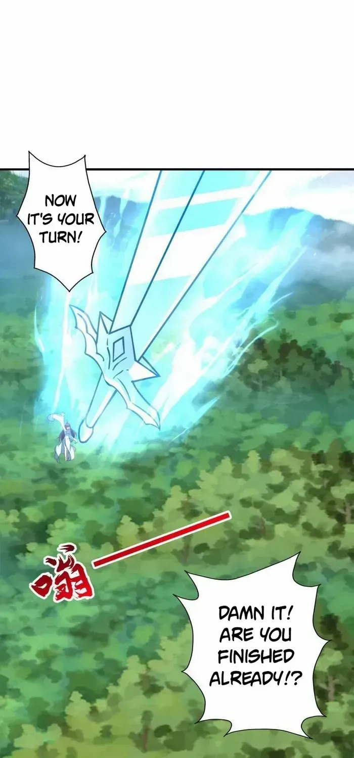 Banished Disciple's Counterattack Kainu Manga Chapter 446 Page 85
