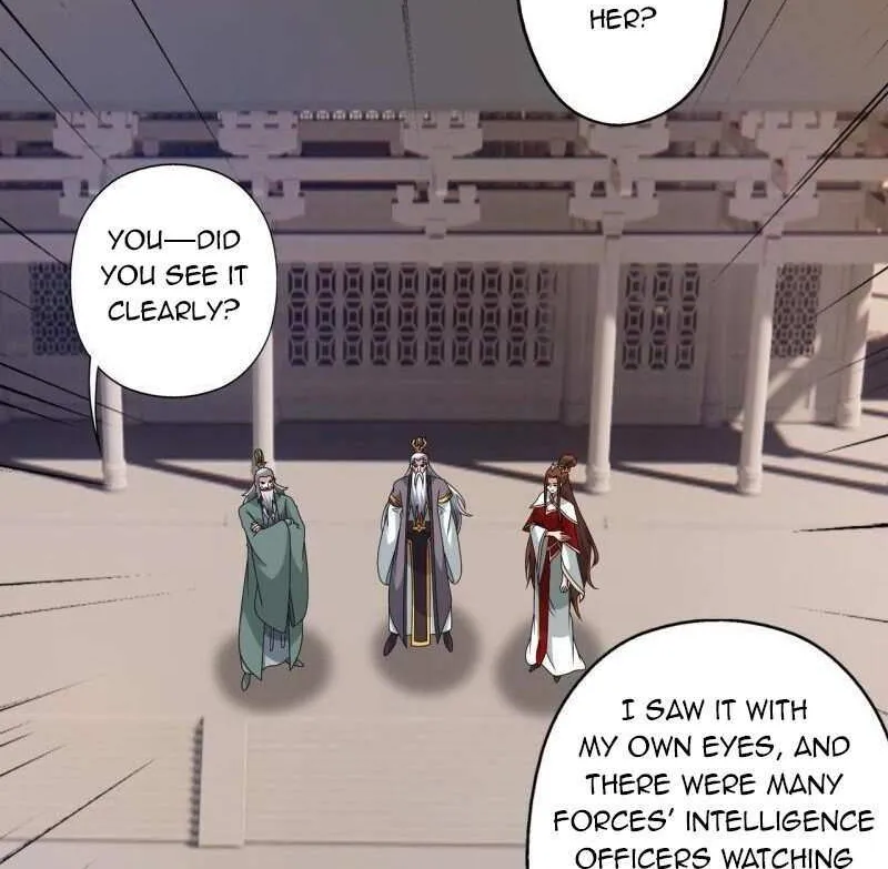 Banished Disciple's Counterattack Kainu Manga Chapter 445 Page 8