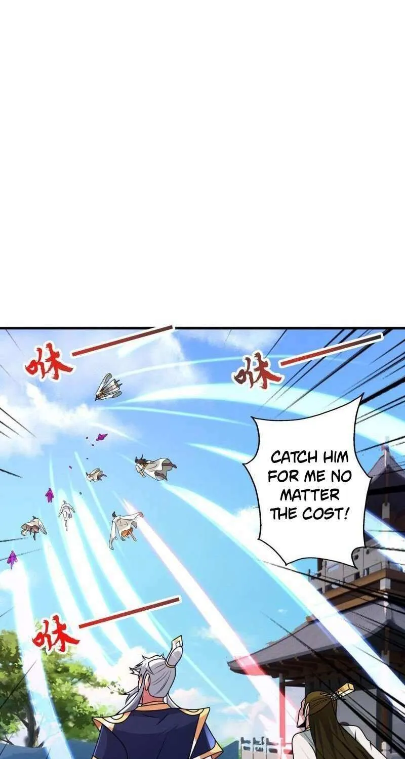 Banished Disciple's Counterattack Kainu Manga Chapter 445 Page 15