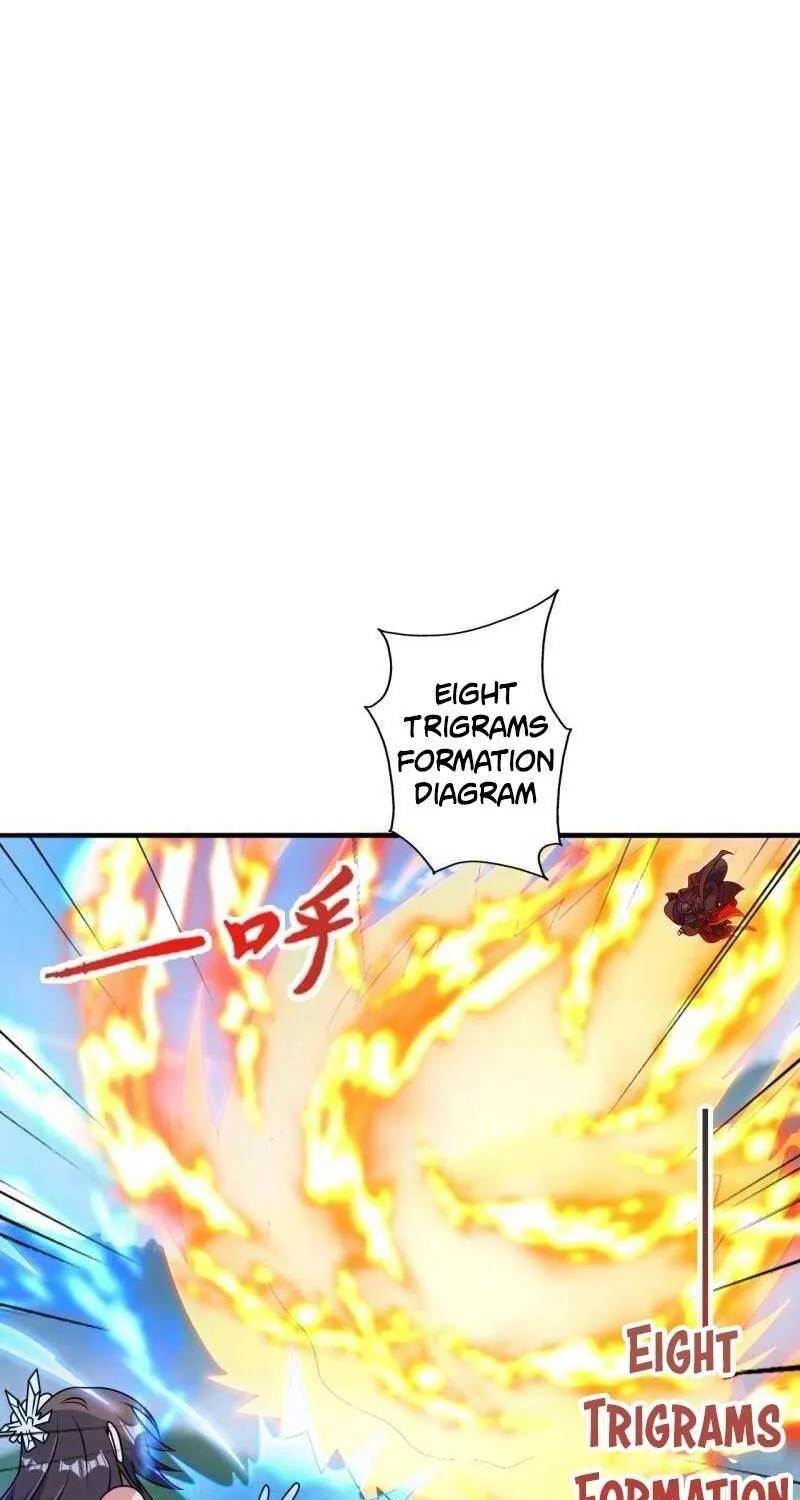 Banished Disciple's Counterattack Kainu Manga Chapter 445 Page 25