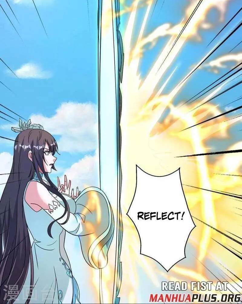 Banished Disciple's Counterattack Kainu Manga Chapter 445 Page 28