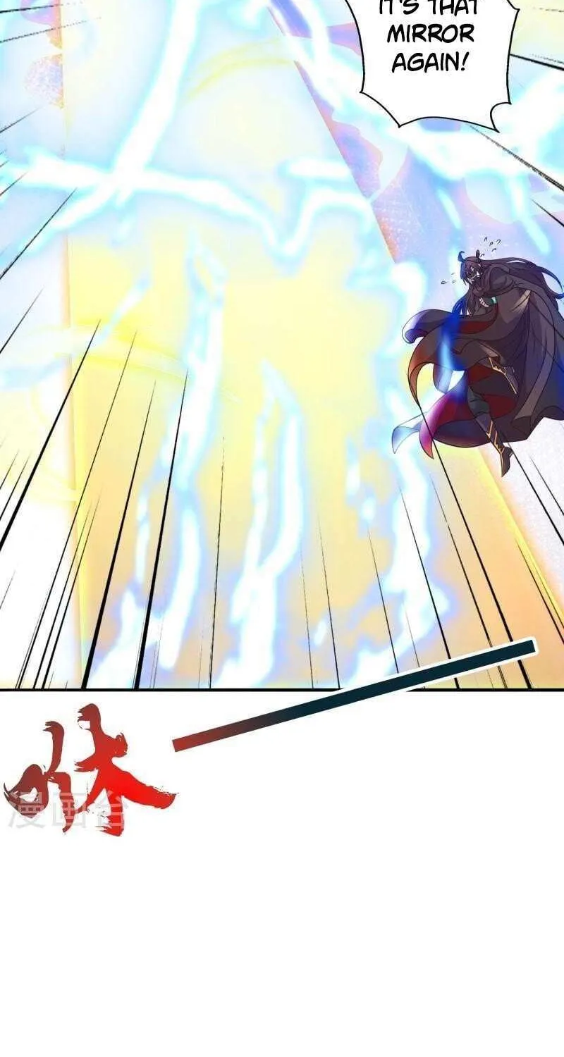 Banished Disciple's Counterattack Kainu Manga Chapter 445 Page 30