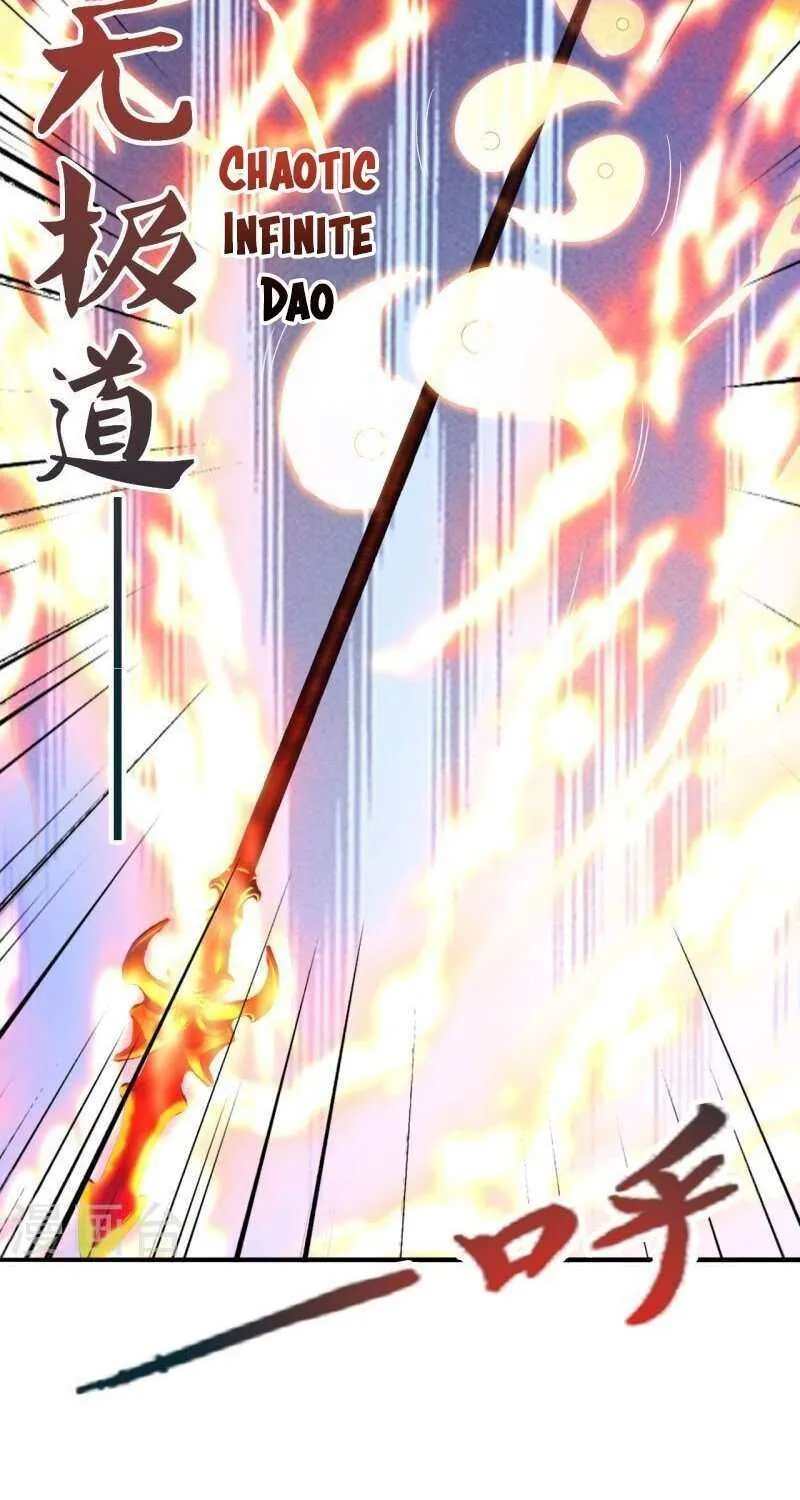 Banished Disciple's Counterattack Kainu Manga Chapter 445 Page 39
