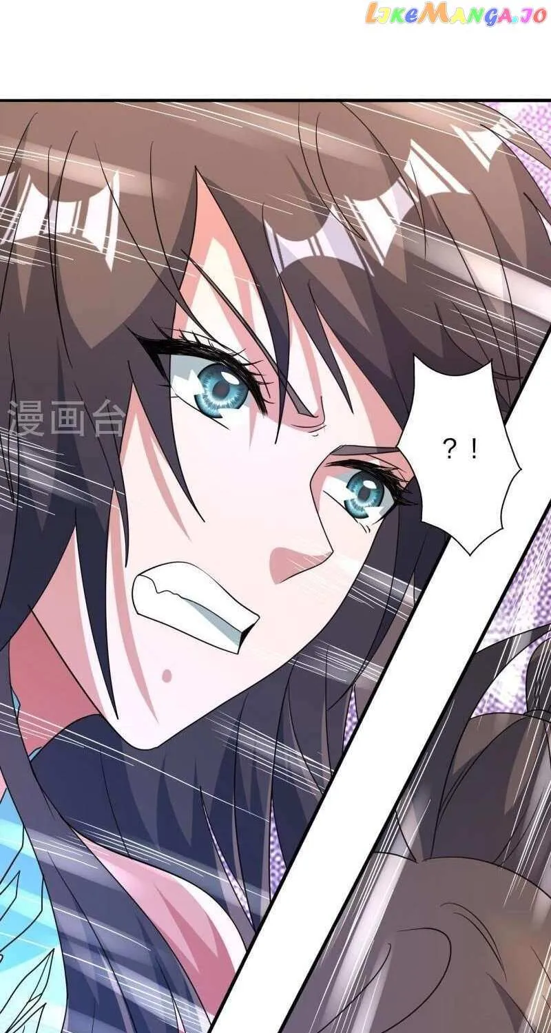 Banished Disciple's Counterattack Kainu Manga Chapter 445 Page 47