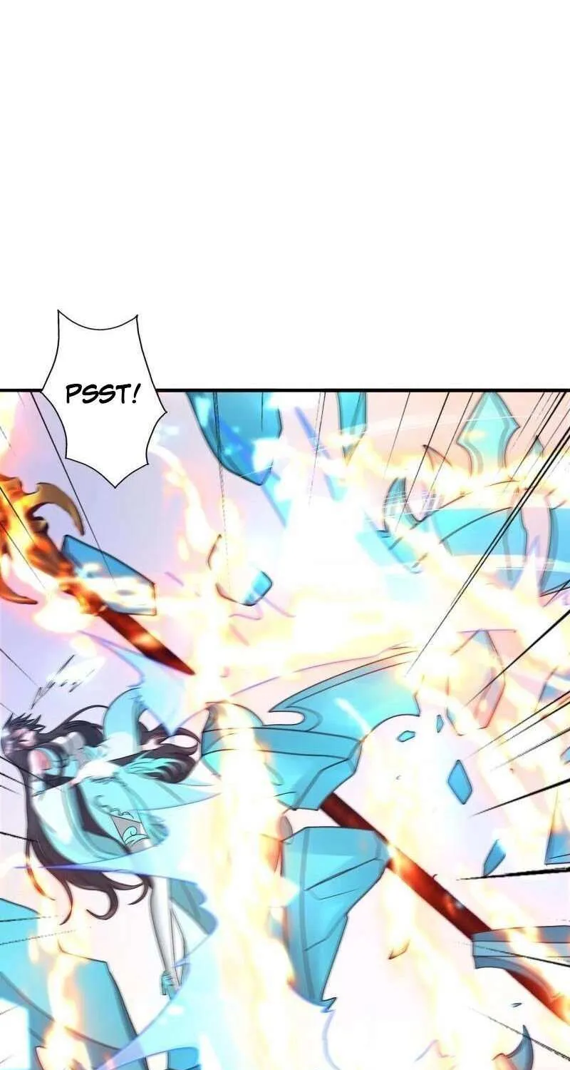 Banished Disciple's Counterattack Kainu Manga Chapter 445 Page 51