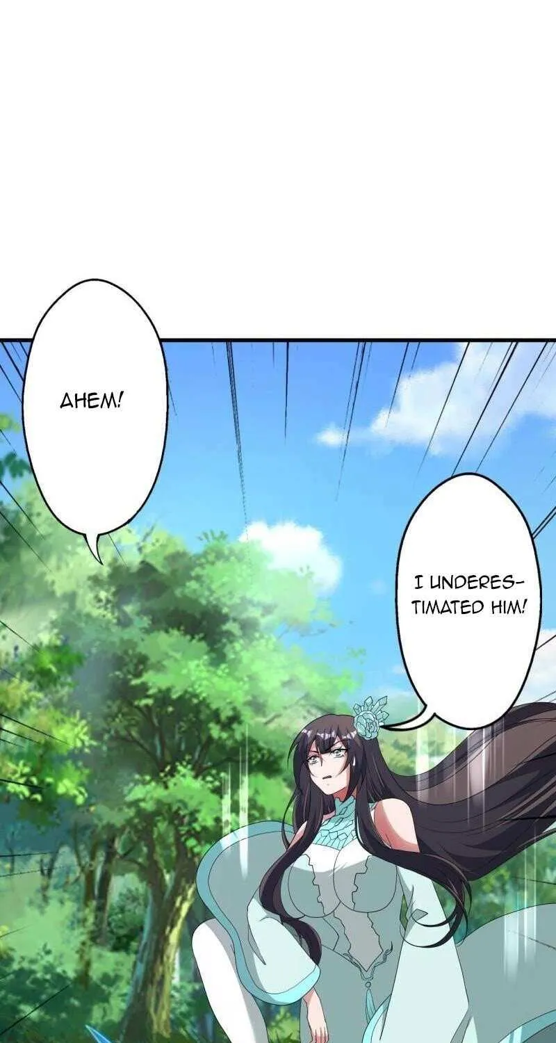 Banished Disciple's Counterattack Kainu Manga Chapter 445 Page 55