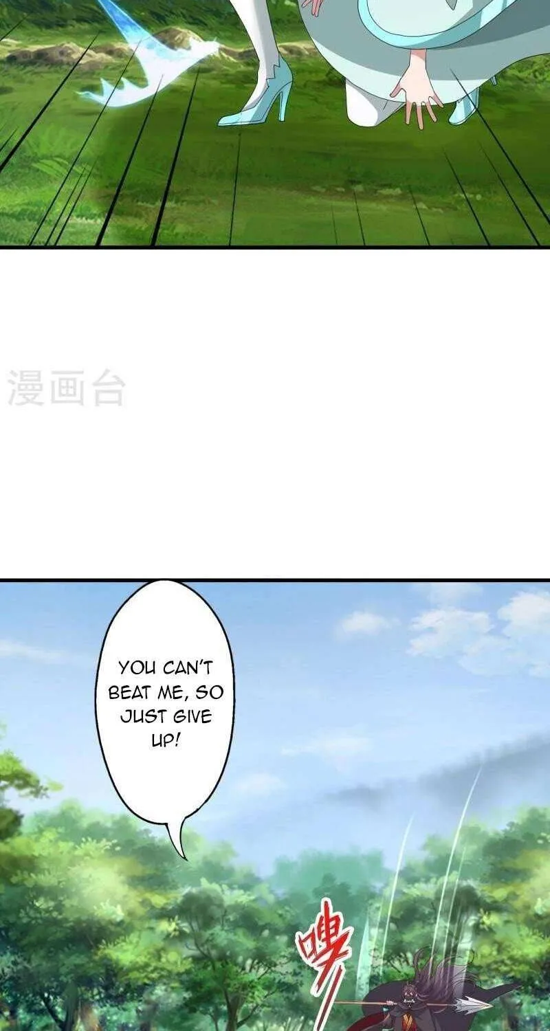 Banished Disciple's Counterattack Kainu Manga Chapter 445 Page 56