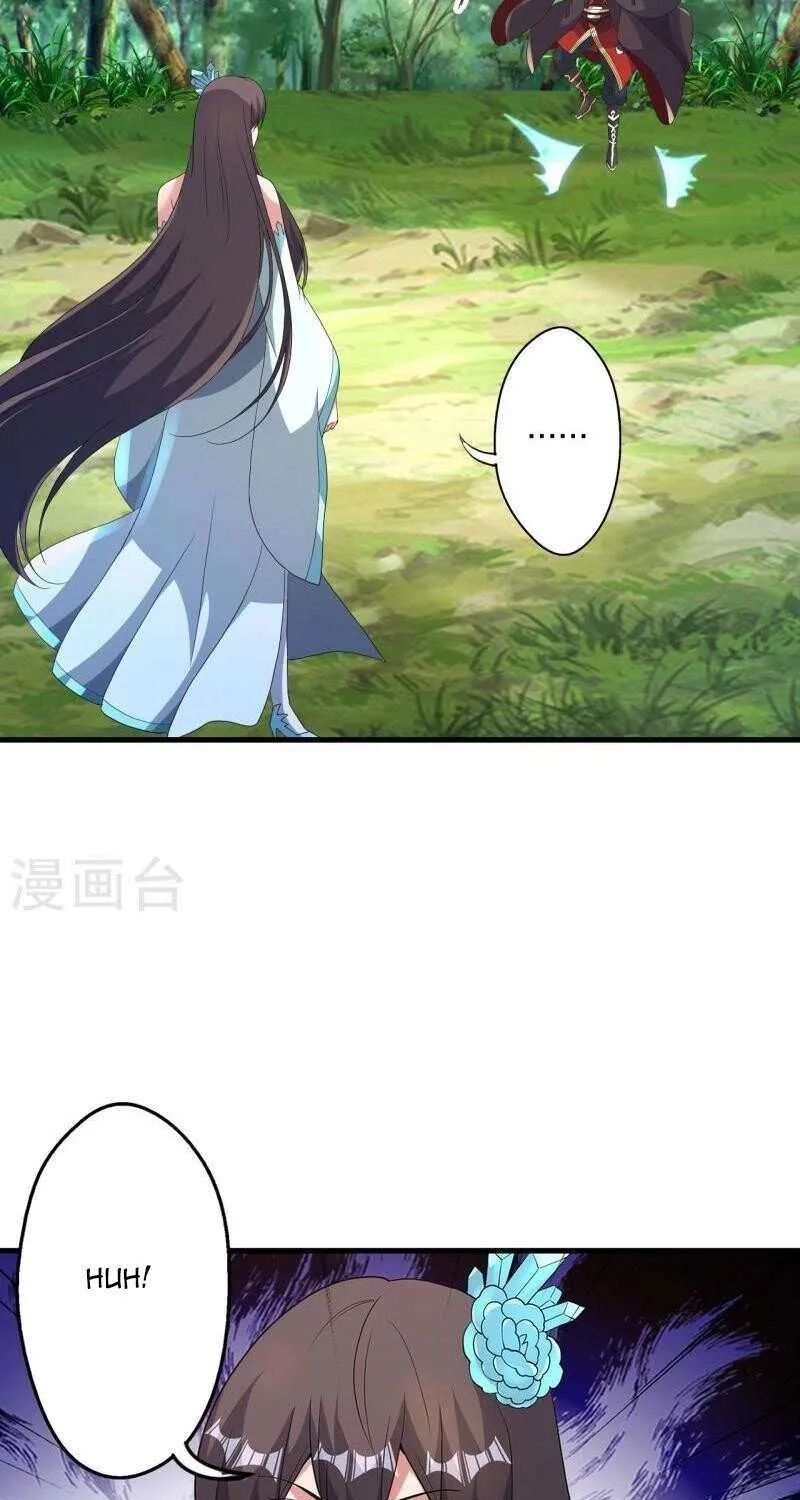 Banished Disciple's Counterattack Kainu Manga Chapter 445 Page 57