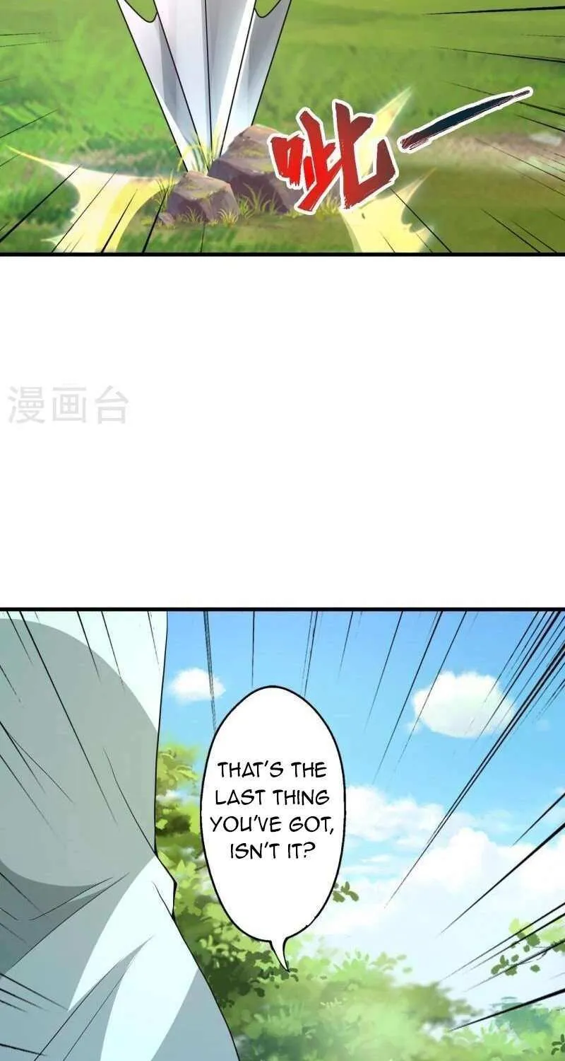 Banished Disciple's Counterattack Kainu Manga Chapter 445 Page 62