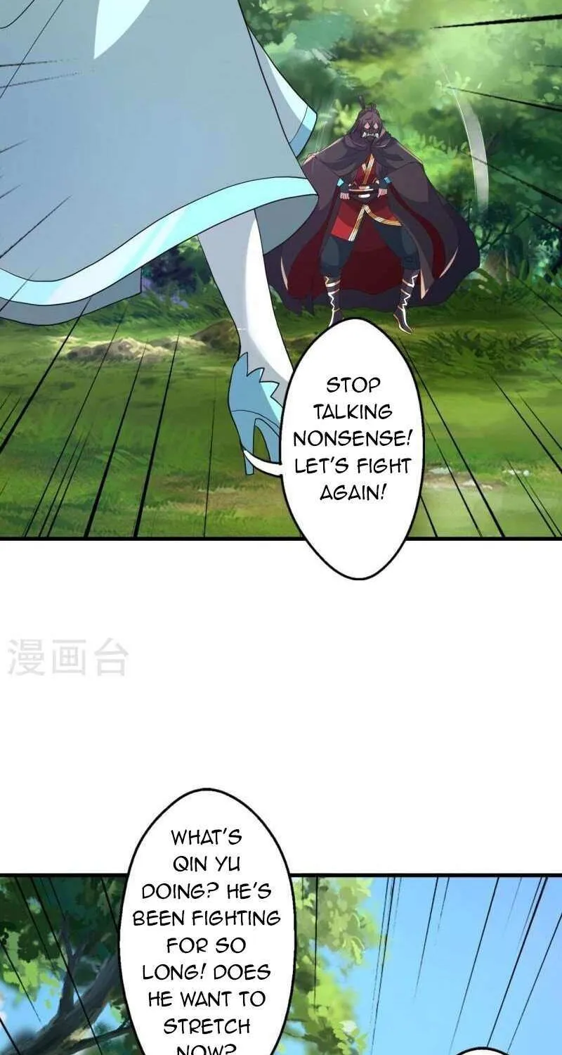 Banished Disciple's Counterattack Kainu Manga Chapter 445 Page 63
