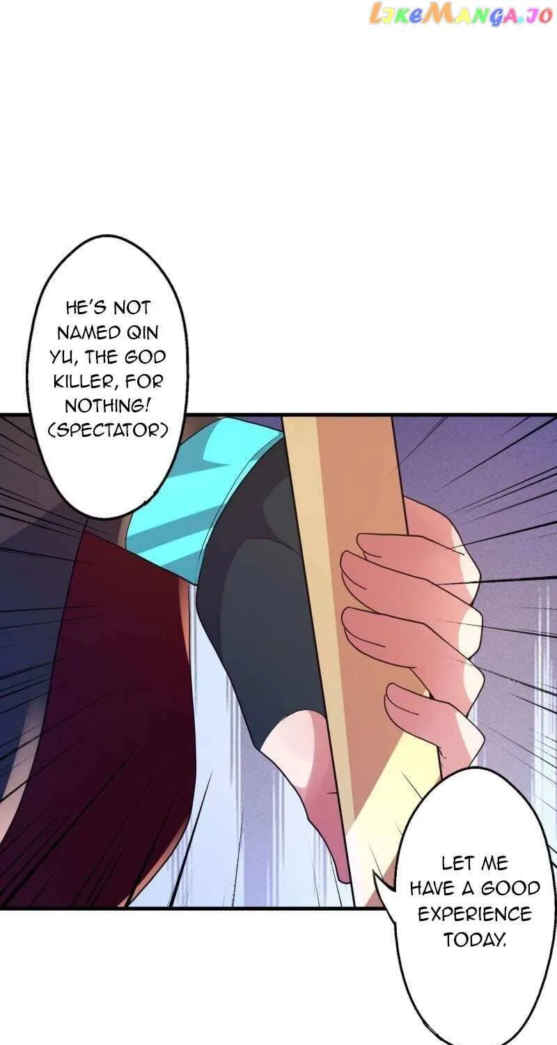 Banished Disciple's Counterattack Kainu Manga Chapter 445 Page 67