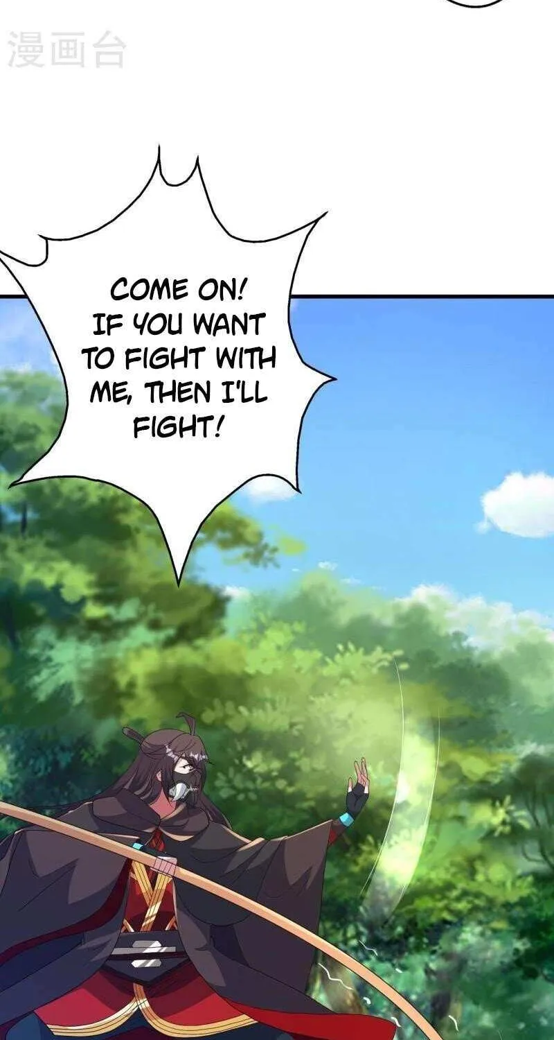 Banished Disciple's Counterattack Kainu Manga Chapter 445 Page 68