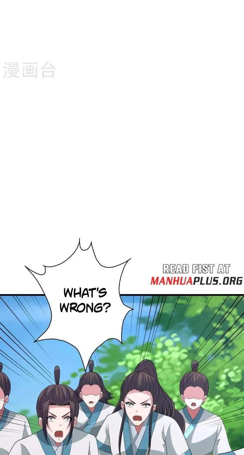 Banished Disciple's Counterattack Kainu Manga Chapter 445 Page 73