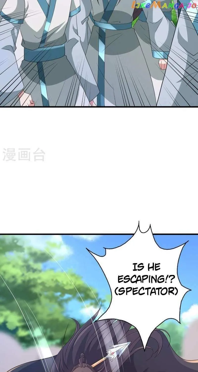 Banished Disciple's Counterattack Kainu Manga Chapter 445 Page 74