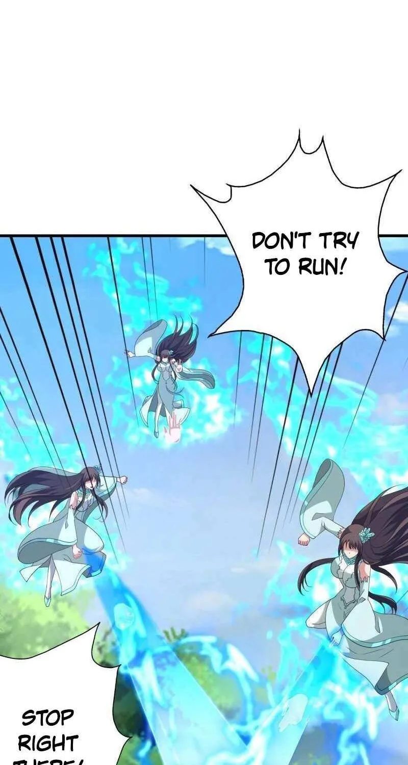 Banished Disciple's Counterattack Kainu Manga Chapter 445 Page 77
