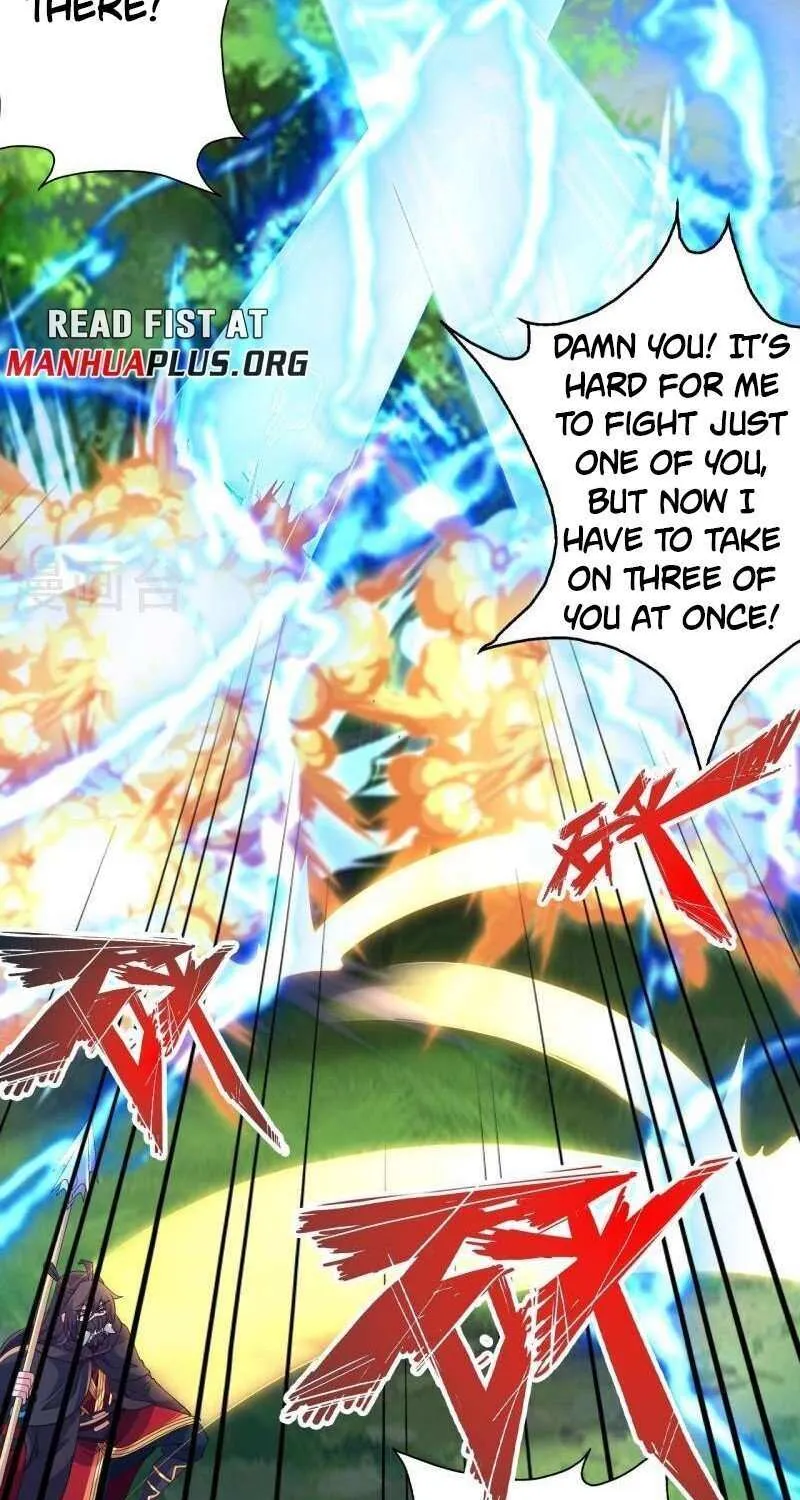 Banished Disciple's Counterattack Kainu Manga Chapter 445 Page 78