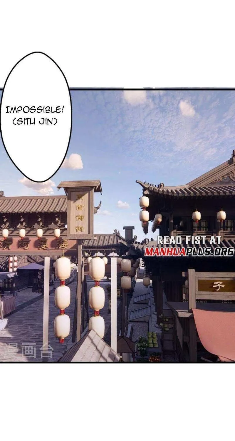Banished Disciple's Counterattack Kainu Manga Chapter 445 Page 82