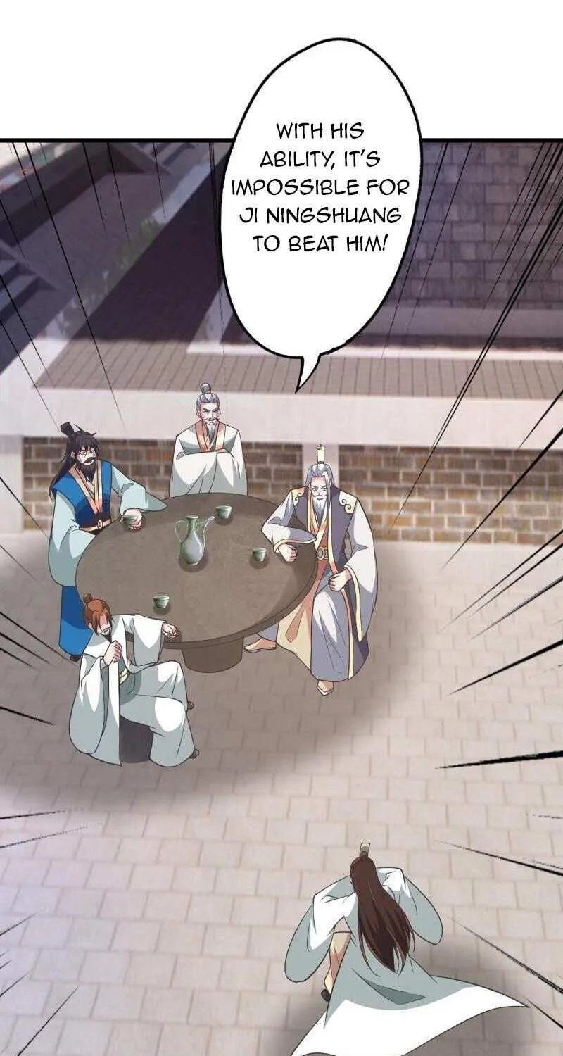 Banished Disciple's Counterattack Kainu Manga Chapter 445 Page 83