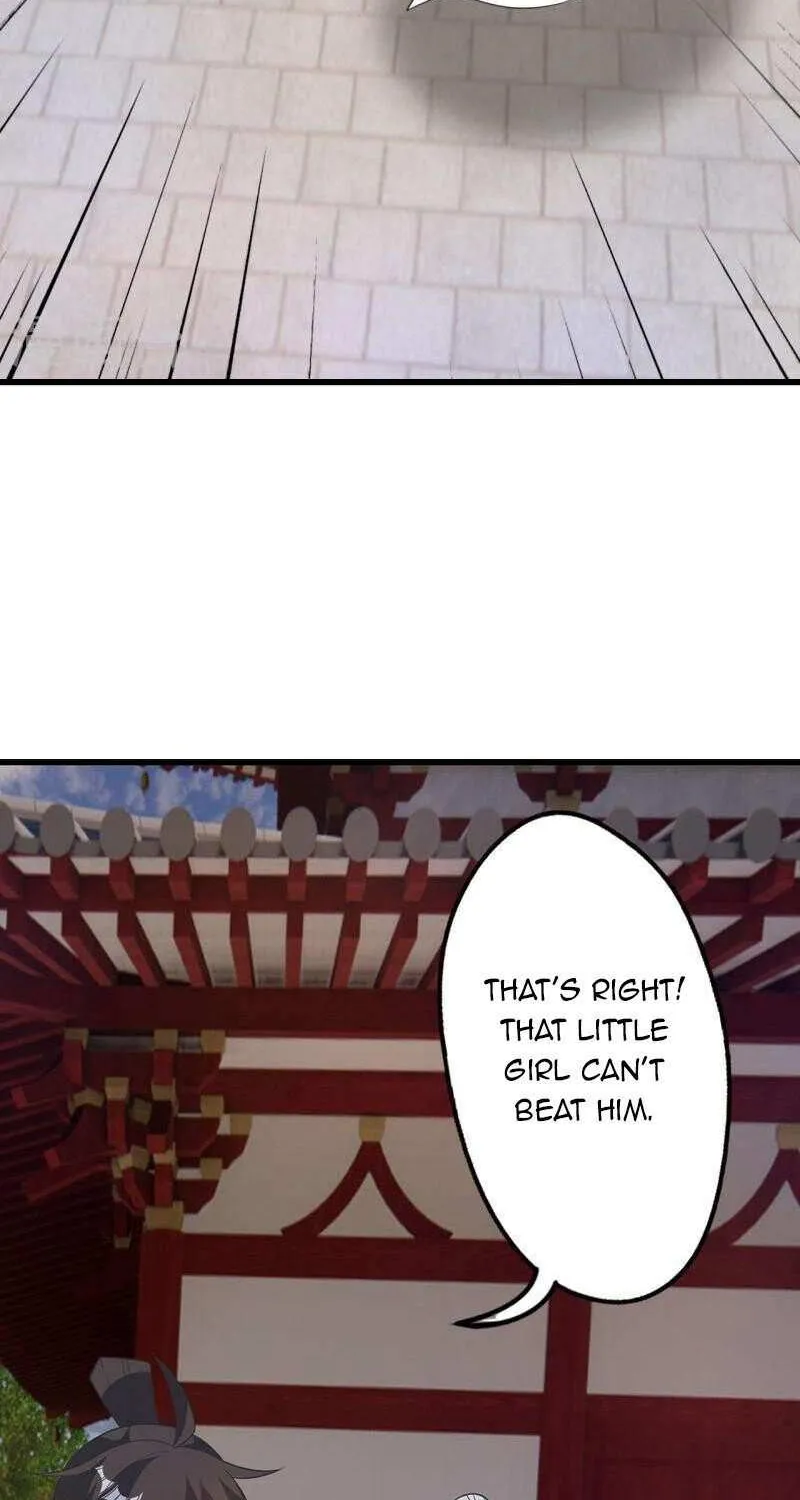Banished Disciple's Counterattack Kainu Manga Chapter 445 Page 84
