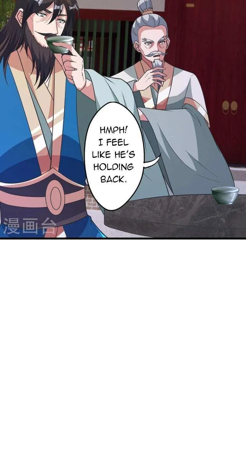 Banished Disciple's Counterattack Kainu Manga Chapter 445 Page 85