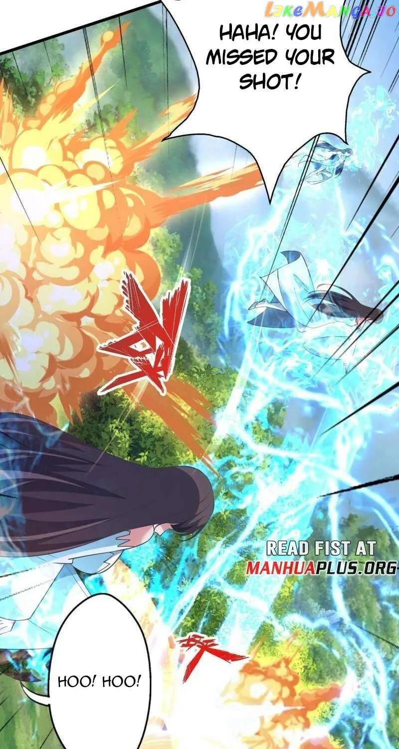Banished Disciple's Counterattack Kainu Manga Chapter 445 Page 87