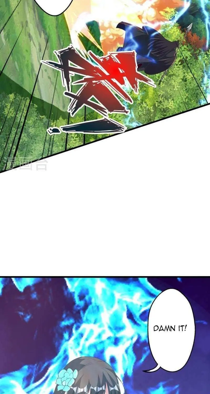 Banished Disciple's Counterattack Kainu Manga Chapter 445 Page 88
