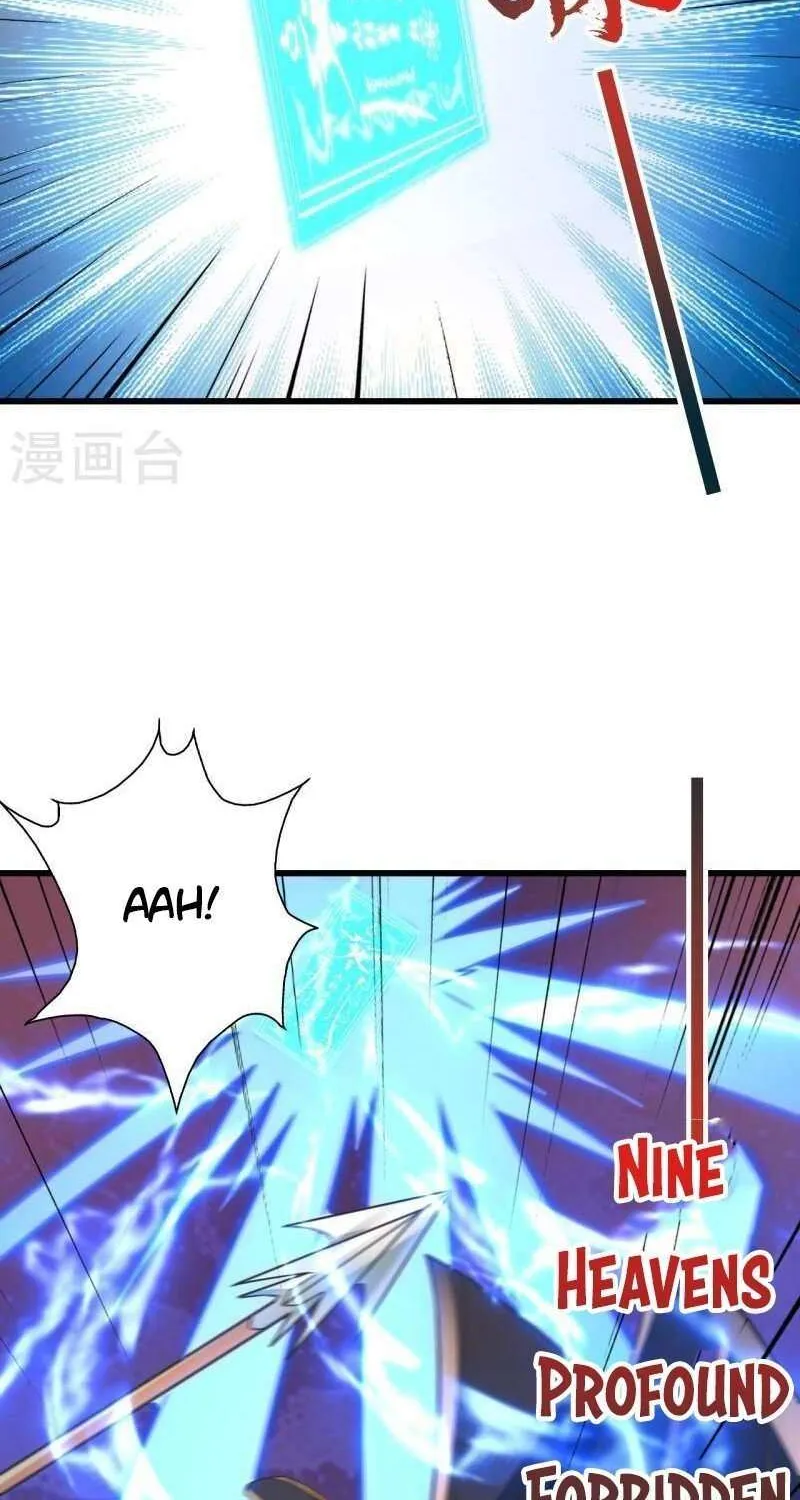 Banished Disciple's Counterattack Kainu Manga Chapter 445 Page 90