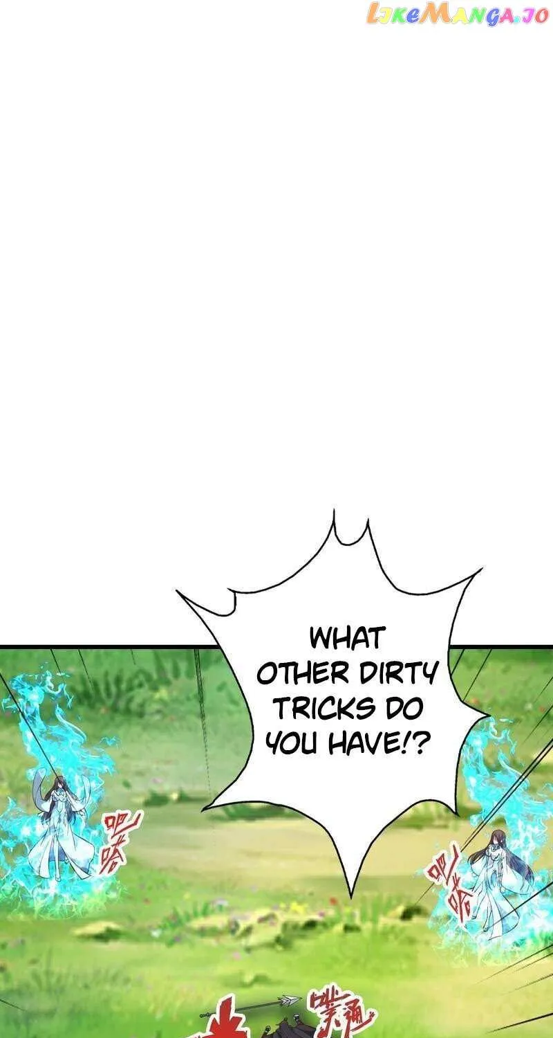 Banished Disciple's Counterattack Kainu Manga Chapter 445 Page 93