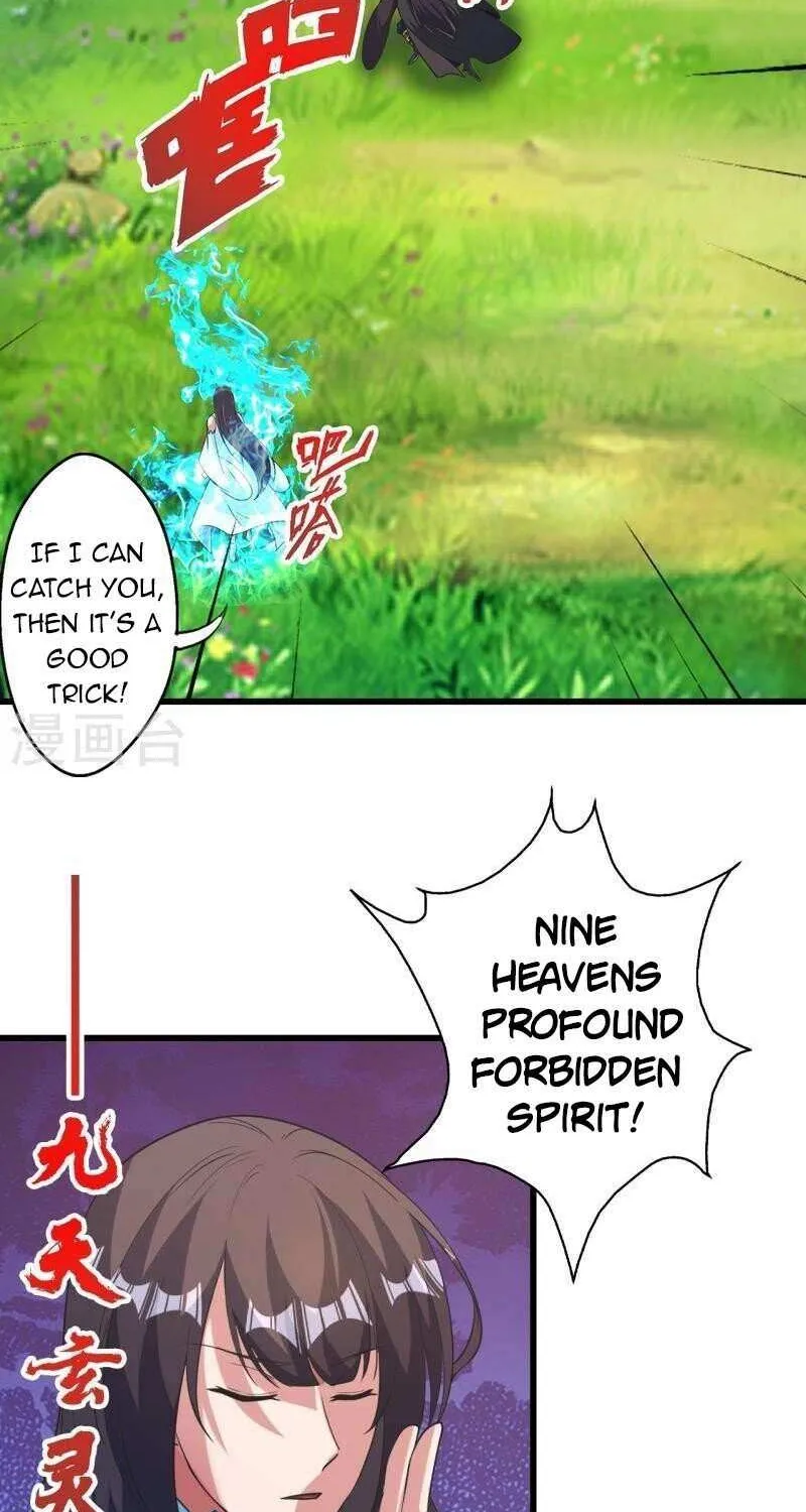 Banished Disciple's Counterattack Kainu Manga Chapter 445 Page 94