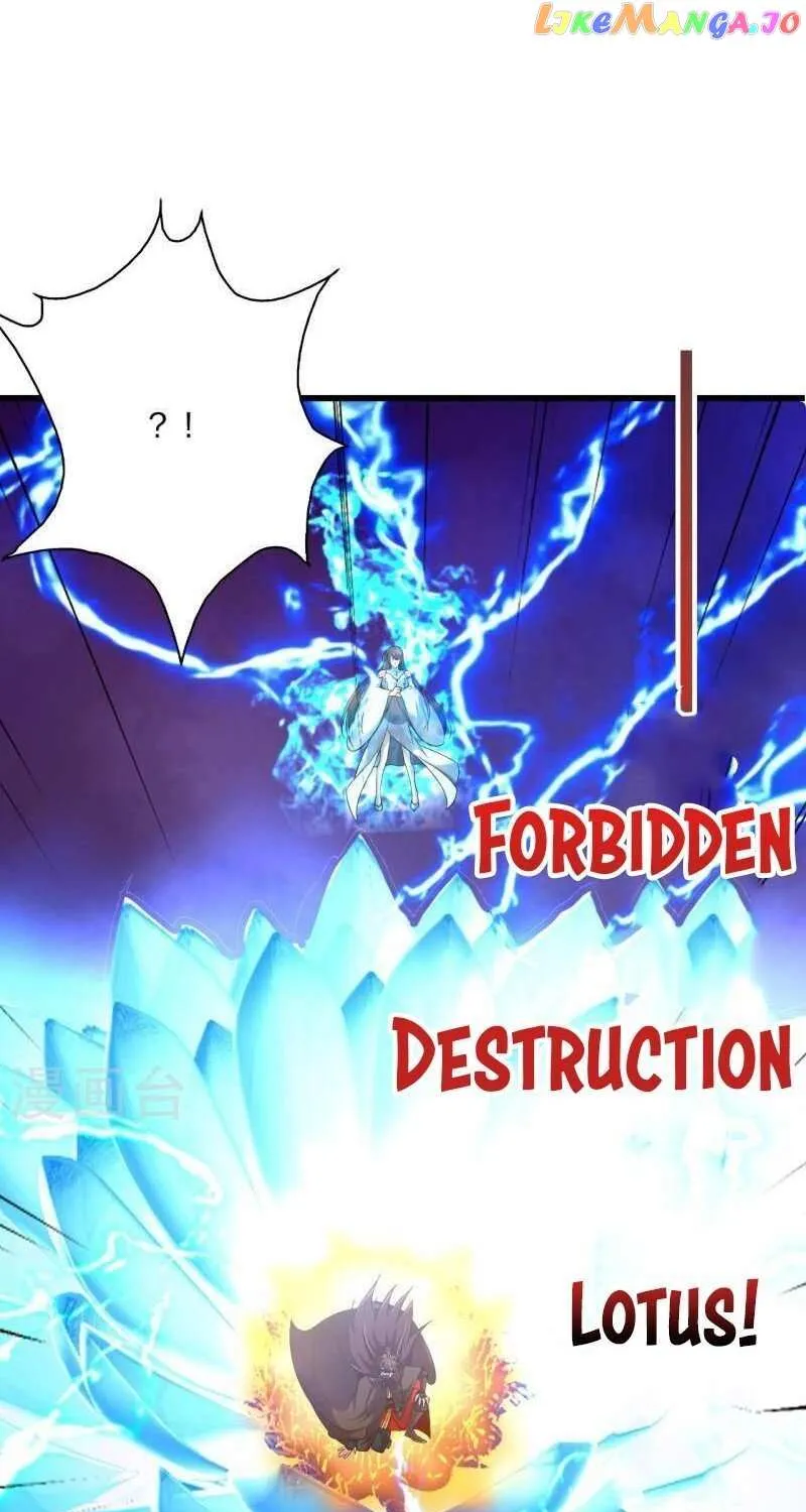 Banished Disciple's Counterattack Kainu Manga Chapter 445 Page 97