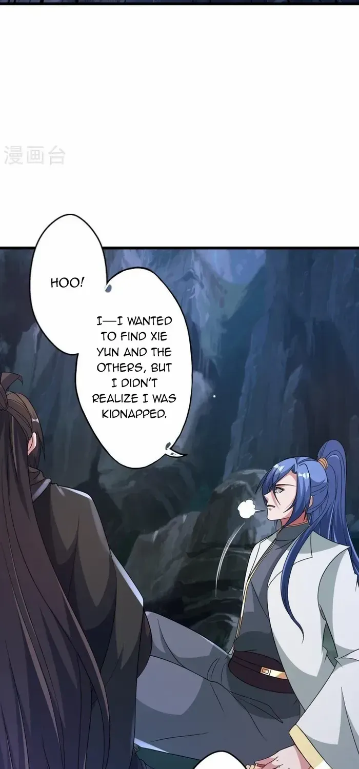 Banished Disciple's Counterattack Kainu Manga Chapter 443 Page 4