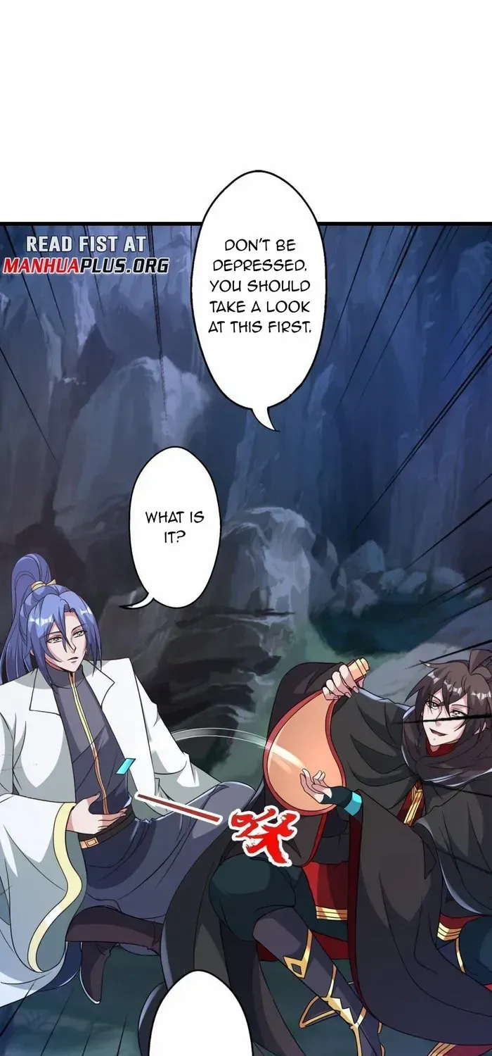 Banished Disciple's Counterattack Kainu Manga Chapter 443 Page 6
