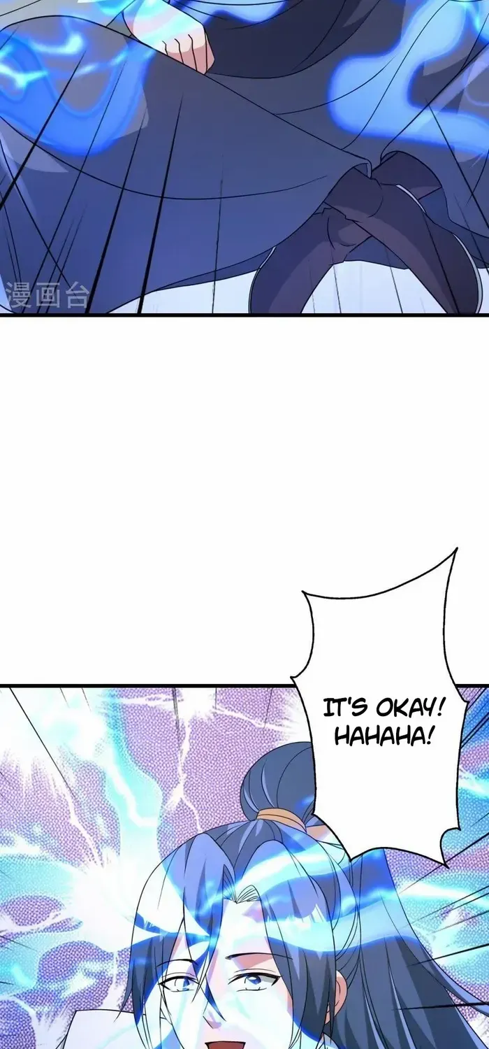 Banished Disciple's Counterattack Kainu Manga Chapter 443 Page 9