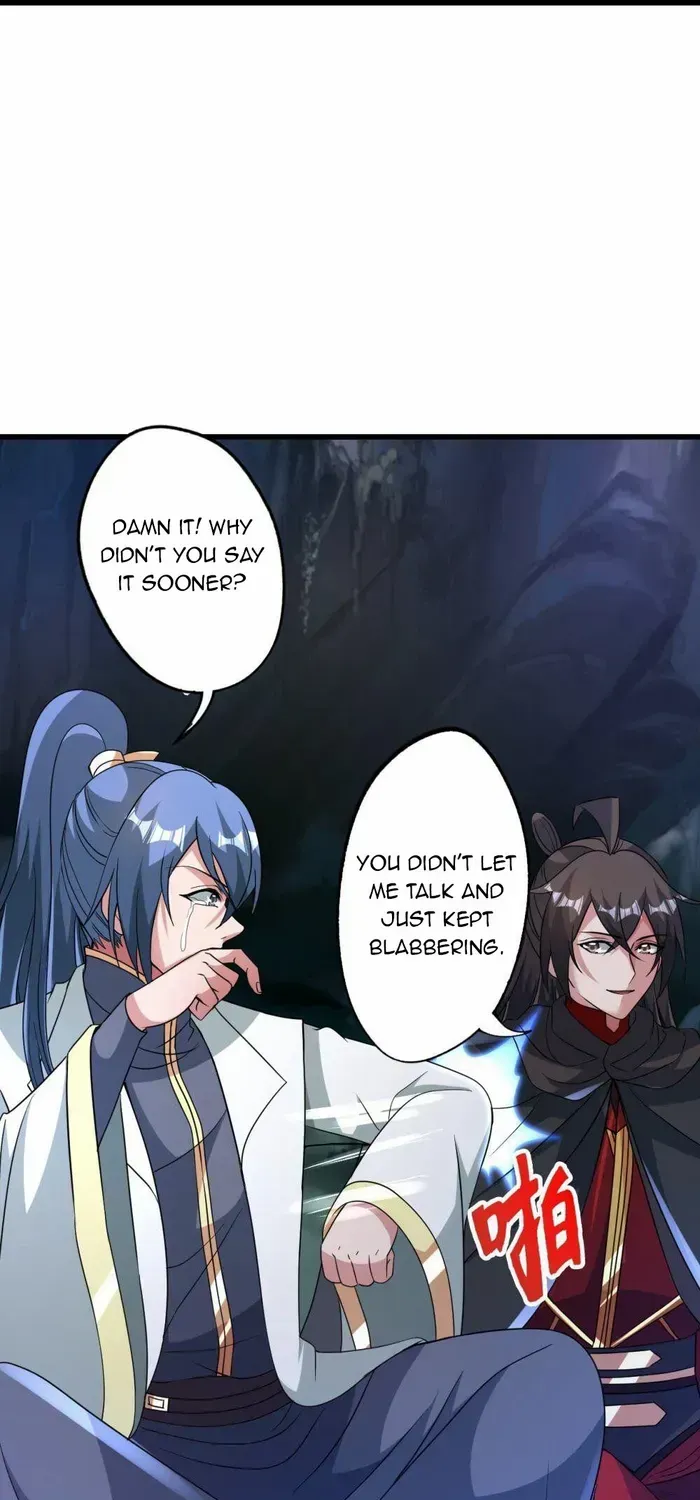 Banished Disciple's Counterattack Kainu Manga Chapter 443 Page 11