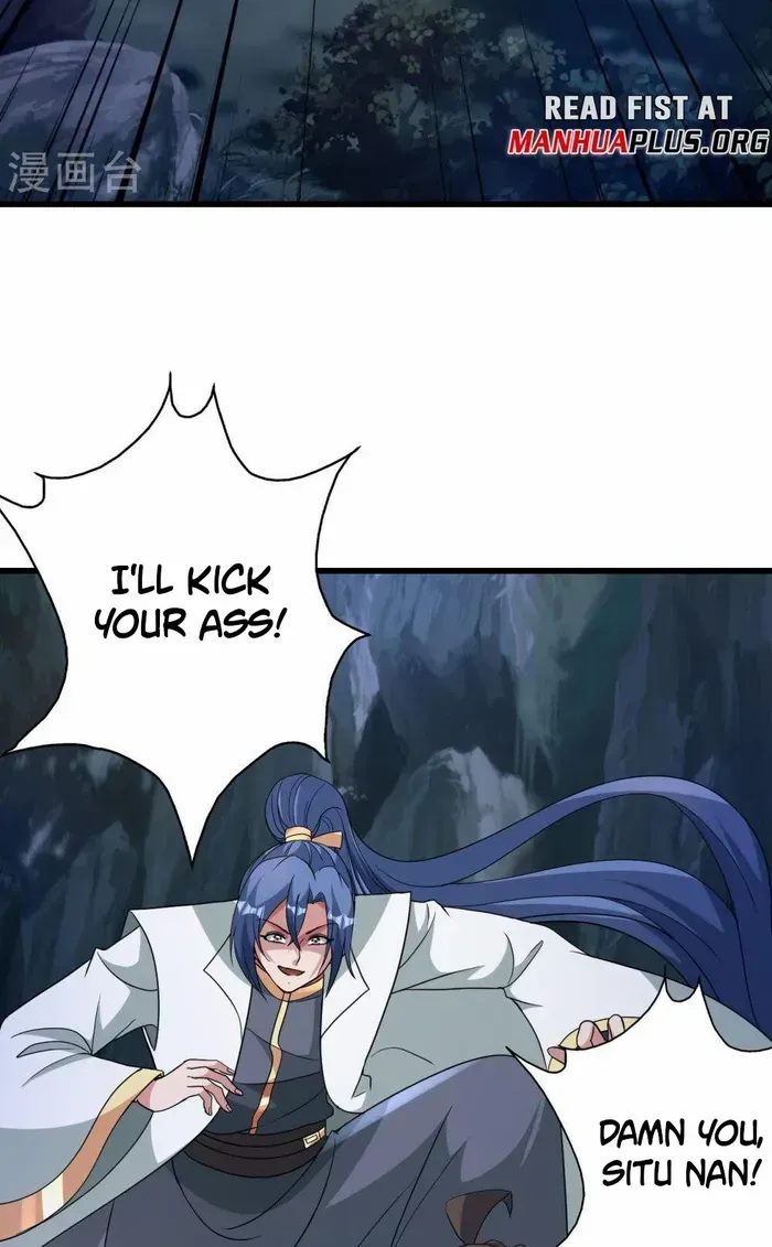 Banished Disciple's Counterattack Kainu Manga Chapter 443 Page 15