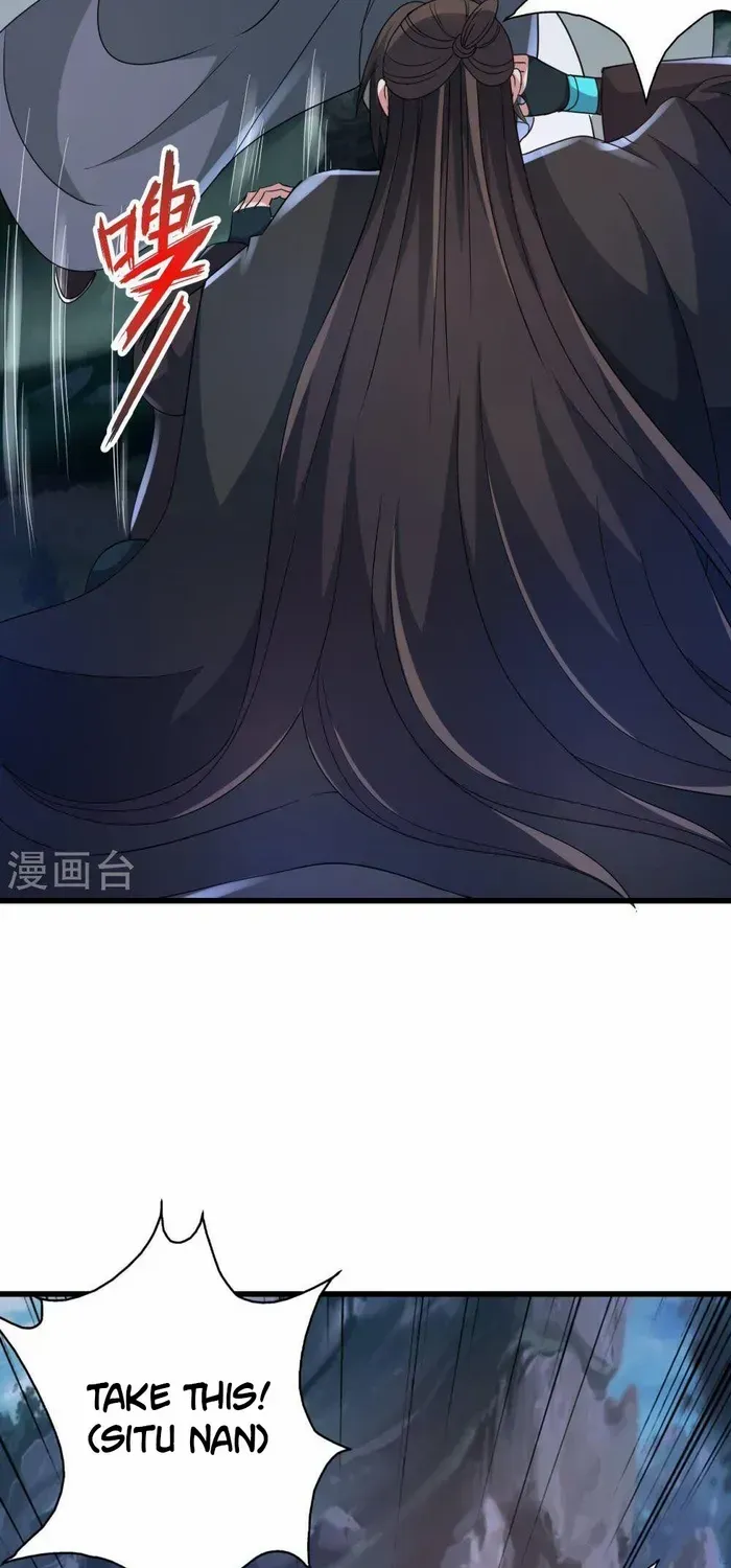 Banished Disciple's Counterattack Kainu Manga Chapter 443 Page 16
