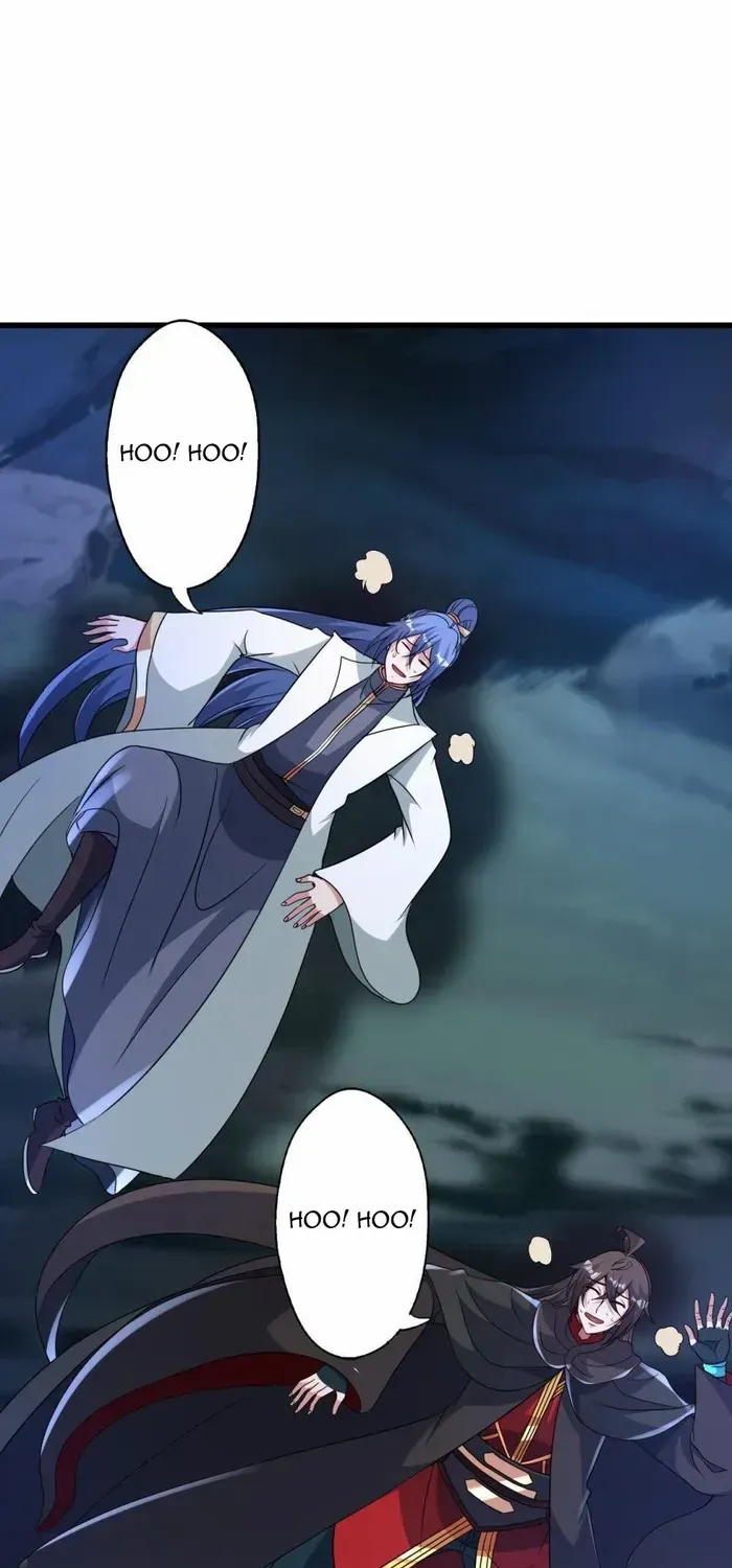 Banished Disciple's Counterattack Kainu Manga Chapter 443 Page 18