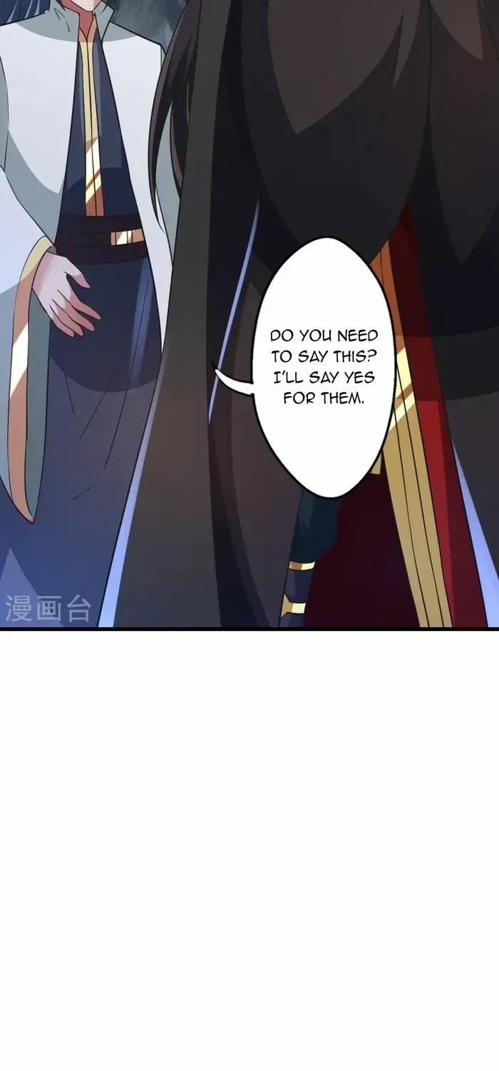 Banished Disciple's Counterattack Kainu Manga Chapter 443 Page 24