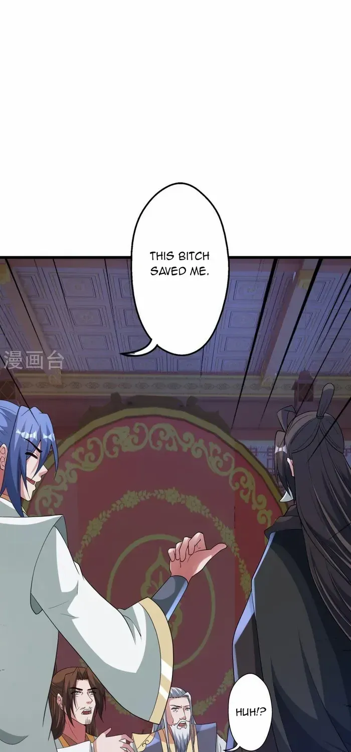 Banished Disciple's Counterattack Kainu Manga Chapter 443 Page 33