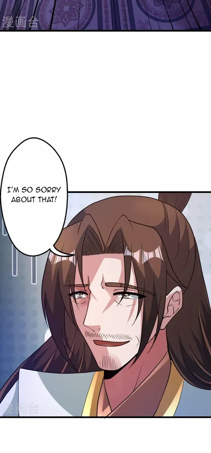 Banished Disciple's Counterattack Kainu Manga Chapter 443 Page 38