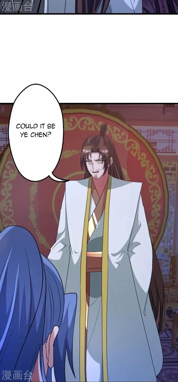 Banished Disciple's Counterattack Kainu Manga Chapter 443 Page 42