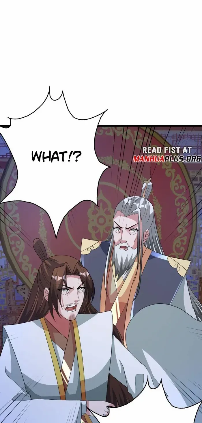 Banished Disciple's Counterattack Kainu Manga Chapter 443 Page 44